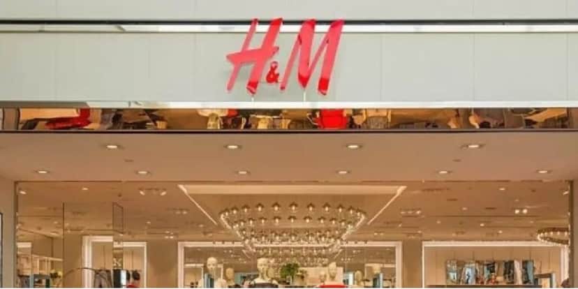 H&M (Foto: Reprodução/ Internet) H&M (Foto: Reprodução/ Internet)
