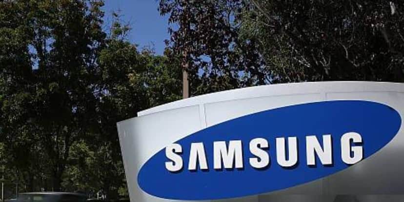Samsung - Foto Internet Samsung - Foto Internet