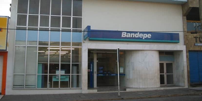 BANDEPE teve o fim decretado (Foto: Reprodução/ Internet) BANDEPE teve o fim decretado (Foto: Reprodução/ Internet)
