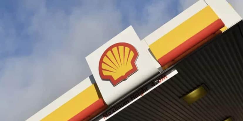 Shell (Foto: Reprodução / Reuters) Shell (Foto: Reprodução / Reuters)