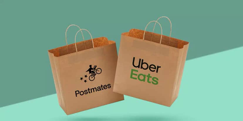 Uber deu o que falar ao comprar a Postmates (Foto: Reprodução/ Internet) Uber deu o que falar ao comprar a Postmates (Foto: Reprodução/ Internet)