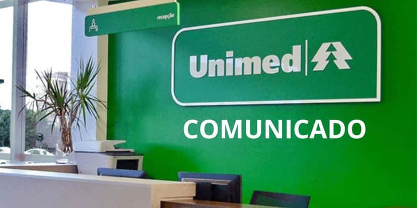 Unimed (Foto: Divulgação) Unimed (Foto: Divulgação)