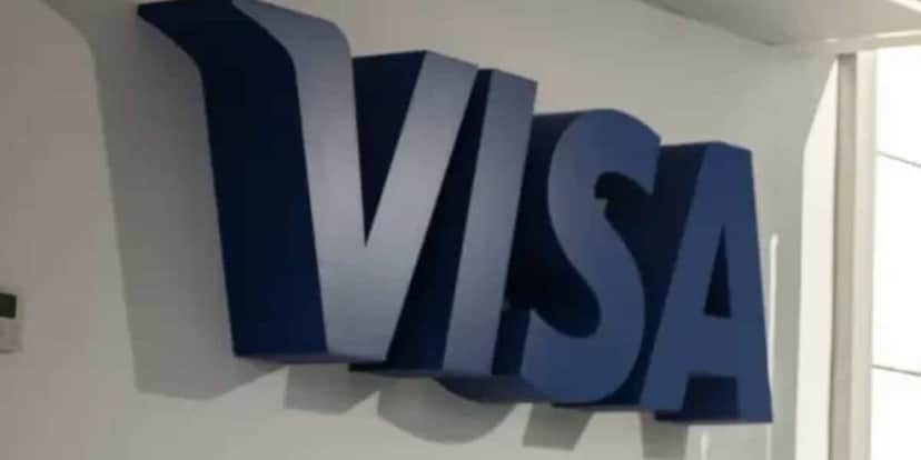 Visa (Foto: Reprodução / Divulgação empresa) Visa (Foto: Reprodução / Divulgação empresa)