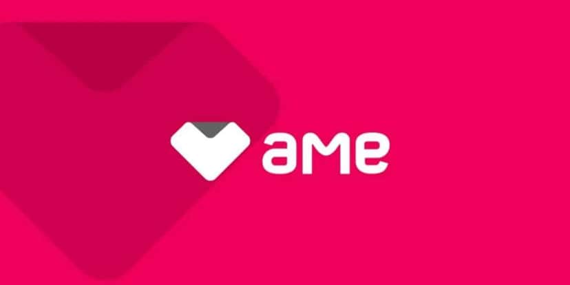 Ame Digital foi lançado em julho de 2018 (Reprodução: Internet) Ame Digital foi lançado em julho de 2018 (Reprodução: Internet)