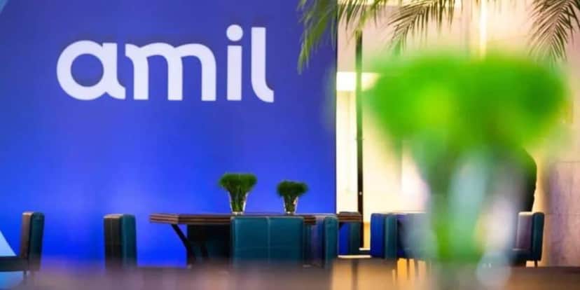 A Amil é uma das gigantes no que se refere plano de saúde (Foto: Divulgação/Internet) A Amil é uma das gigantes no que se refere plano de saúde (Foto: Divulgação/Internet)