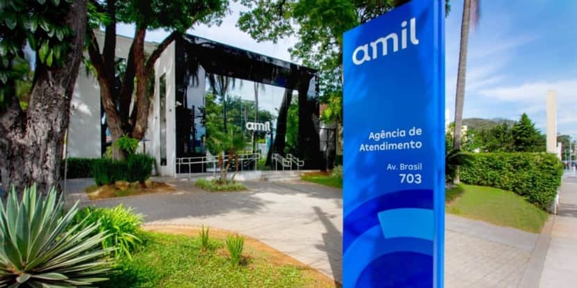 Amil, Unimed Amil, Unimed