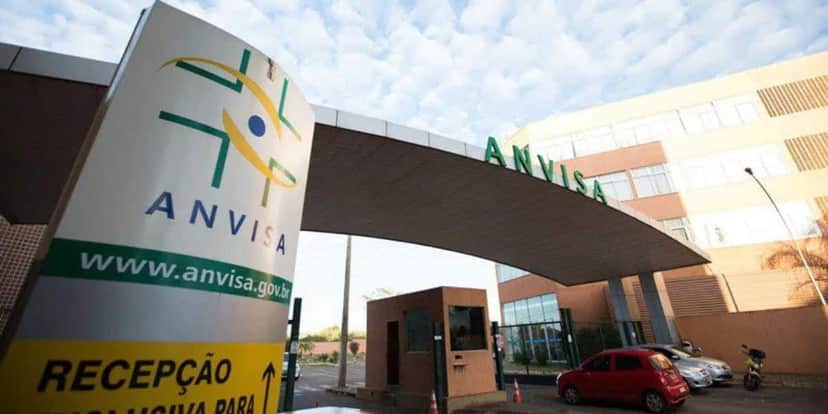 Anvisa está analisando se vai liberar a comercialização do produto (Reprodução: Internet) Anvisa está analisando se vai liberar a comercialização do produto (Reprodução: Internet)