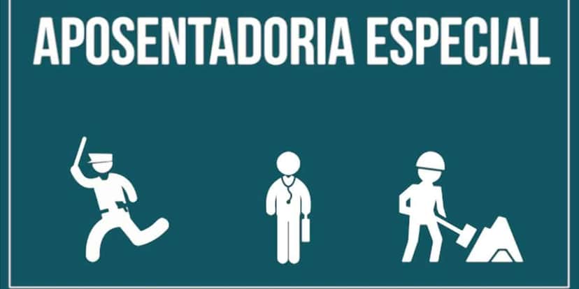 Aposentadoria Especial para quem fica exposto aos agentes nocivos (Reprodução: Internet) Aposentadoria Especial para quem fica exposto aos agentes nocivos (Reprodução: Internet)