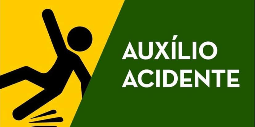 Auxílio Acidente disponível para as pessoas que ficam incapacitadas de trabalhar (Reprodução: Internet) Auxílio Acidente disponível para as pessoas que ficam incapacitadas de trabalhar (Reprodução: Internet)