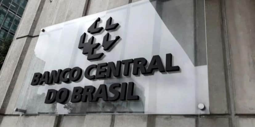 Banco do Brasil emitiu o comunicado com a mudança da taxa Selic (Reprodução: Internet) Banco do Brasil emitiu o comunicado com a mudança da taxa Selic (Reprodução: Internet)