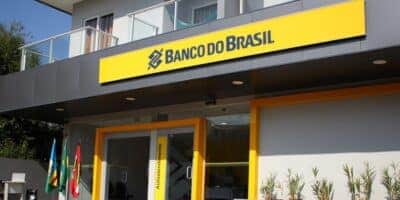 Banco do Brasil é um dos principais bancos do país (Reprodução: Internet) Banco do Brasil é um dos principais bancos do país (Reprodução: Internet)