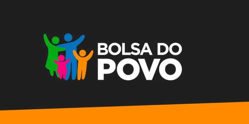 Bolsa do Povo é destinada aos moradores do estado de São Paulo (Reprodução: Internet) Bolsa do Povo é destinada aos moradores do estado de São Paulo (Reprodução: Internet)