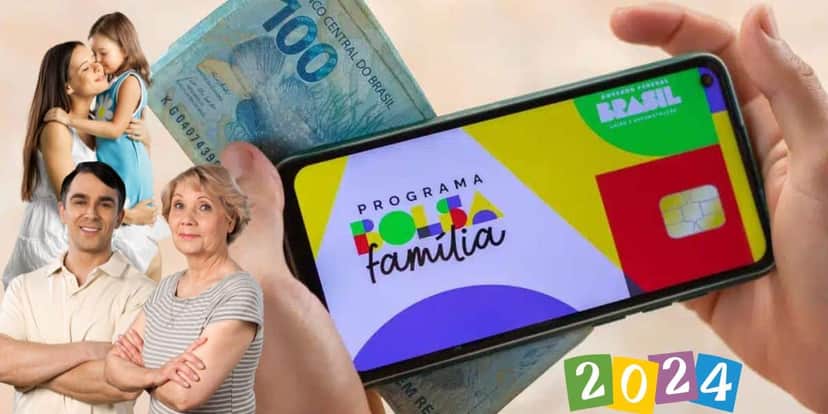 Beneficiários do Bolsa Família (Foto: Reprodução / Canva) Beneficiários do Bolsa Família (Foto: Reprodução / Canva)