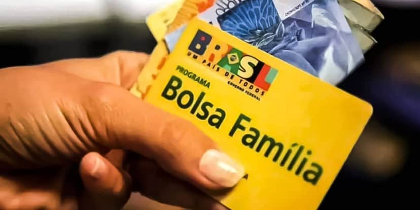 Bolsa Família é voltado para as pessoas de baixa renda (Reprodução: Internet) Bolsa Família é voltado para as pessoas de baixa renda (Reprodução: Internet)