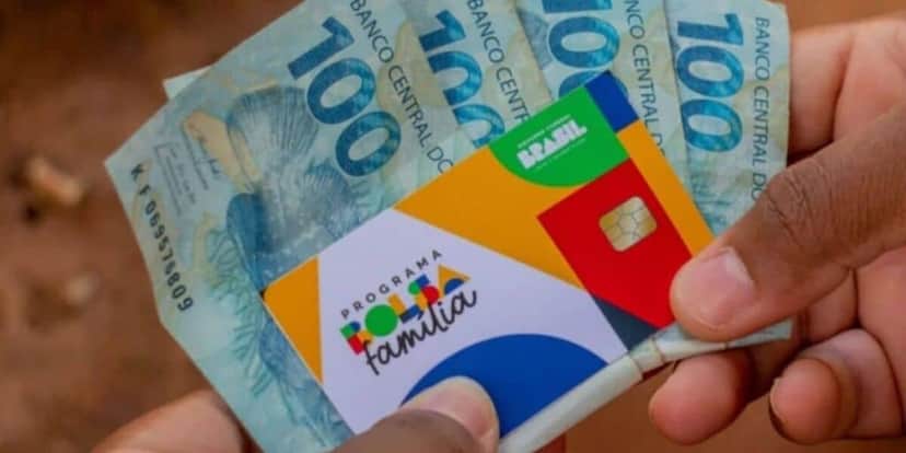 Bolsa Família é voltada aqueles em condições mais precárias (Reprodução: Internet) Bolsa Família é voltada aqueles em condições mais precárias (Reprodução: Internet)