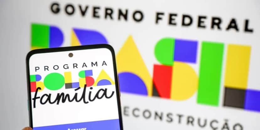 Bolsa Família é voltado para quem vive em condições mais vulneráveis (Reprodução: Internt) Bolsa Família é voltado para quem vive em condições mais vulneráveis (Reprodução: Internt)