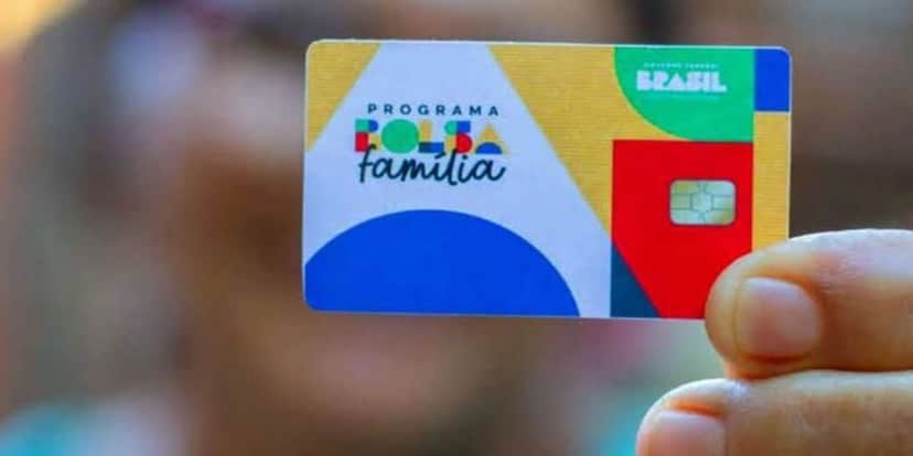 Bolsa Família passará por uma revisão (Reprodução: Internet) Bolsa Família passará por uma revisão (Reprodução: Internet)