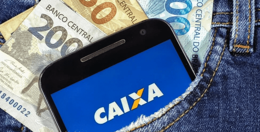 Caixa Econômica Federal (Foto: Reprodução Internet) Caixa Econômica Federal (Foto: Reprodução Internet)