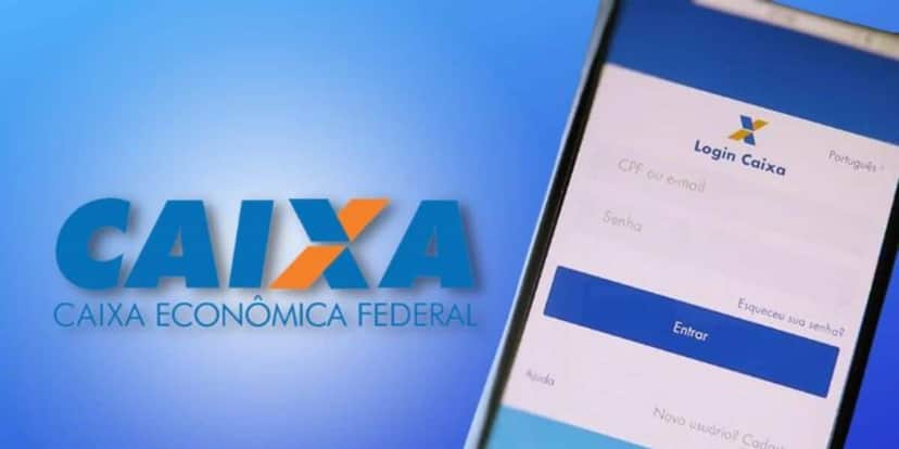 O dinheiro cai diretamente na conta da Caixa (Reprodução: Internet) O dinheiro cai diretamente na conta da Caixa (Reprodução: Internet)