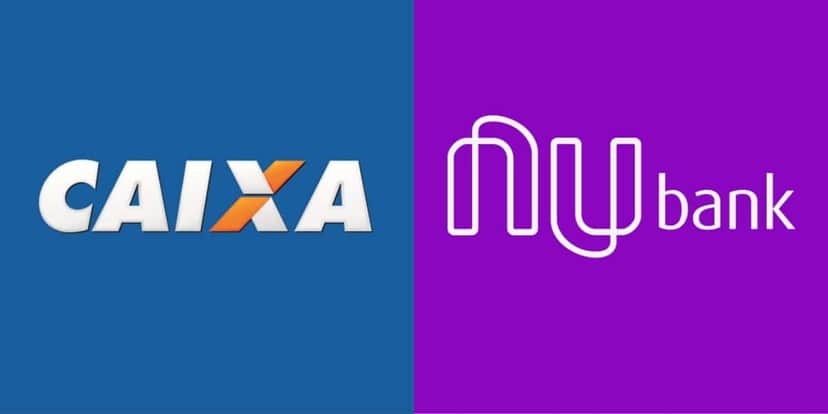 Fim da Caixa: Nubank chega com novo serviço para jorrar dinheiro Fim da Caixa: Nubank chega com novo serviço para jorrar dinheiro