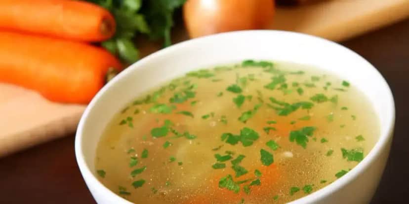 Caldo hiperproteico rico em colágeno (Foto: Divulgação) Caldo hiperproteico rico em colágeno (Foto: Divulgação)