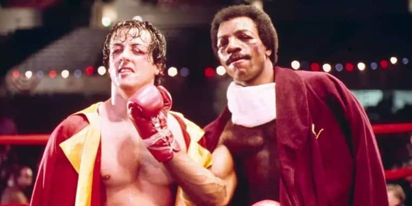 Luto: Morre o ator Carl Weathers, aos 76 anos (Foto: Internet) Luto: Morre o ator Carl Weathers, aos 76 anos (Foto: Internet)