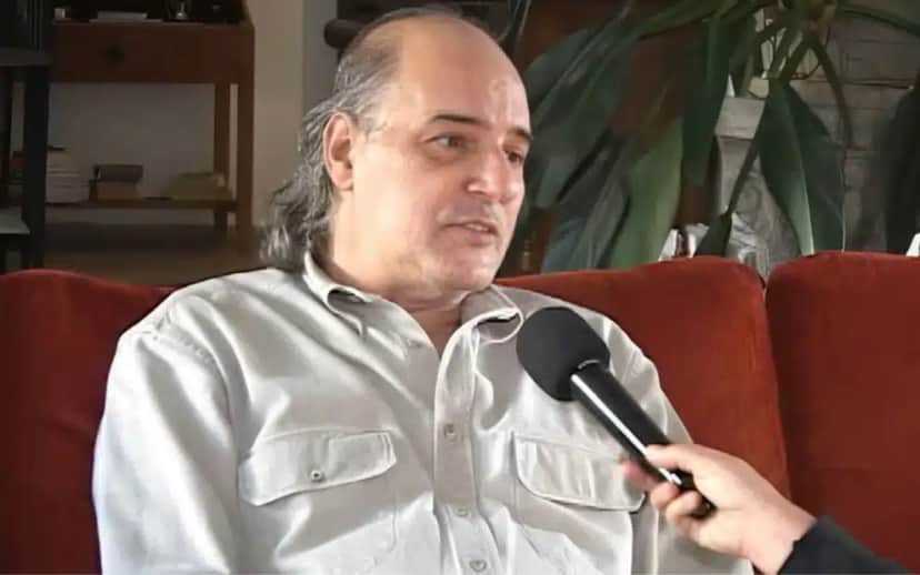 A morte de Carlos Amorim, que trabalhou no Jornal Hoje, foi destaque no Jornal Nacional (Foto: Reprodução/ Internet) A morte de Carlos Amorim, que trabalhou no Jornal Hoje, foi destaque no Jornal Nacional (Foto: Reprodução/ Internet)