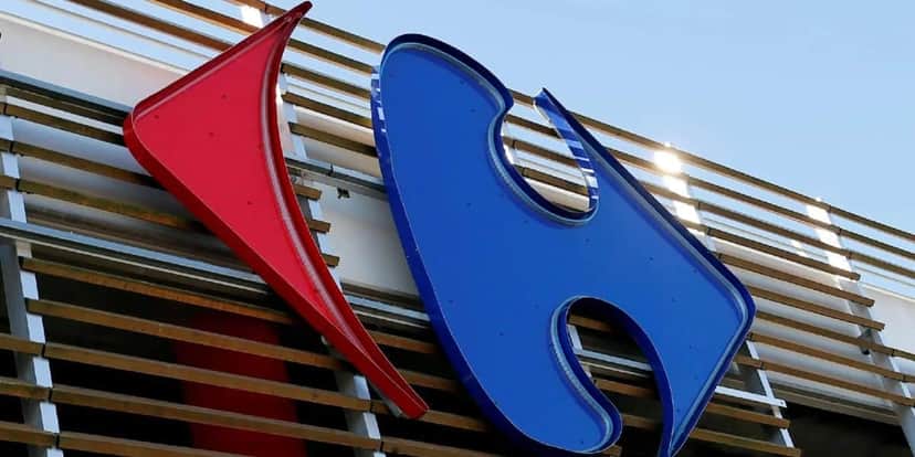 Carrefour vai demitir cerca de 400 funcionários no Rio Grande do Sul (Reprodução: Internet) Carrefour vai demitir cerca de 400 funcionários no Rio Grande do Sul (Reprodução: Internet)