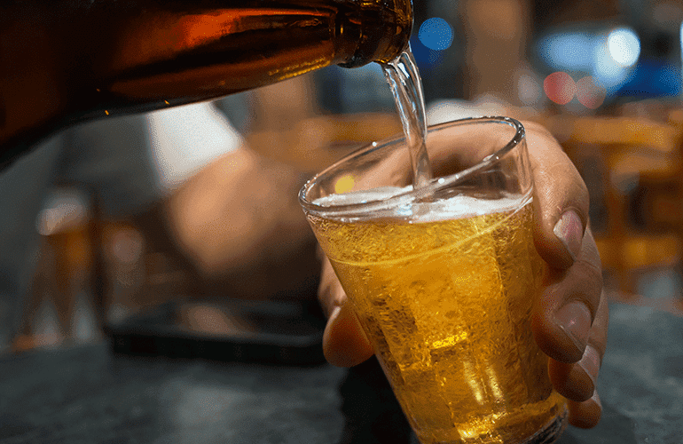 Anvisa surpreendeu ao fazer interdição contra marca de cerveja (Foto: Reprodução/ Internet) Anvisa surpreendeu ao fazer interdição contra marca de cerveja (Foto: Reprodução/ Internet)