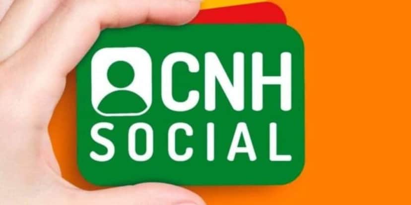 CNH Social para as famílias de baixa renda (Reprodução: Internet) CNH Social para as famílias de baixa renda (Reprodução: Internet)