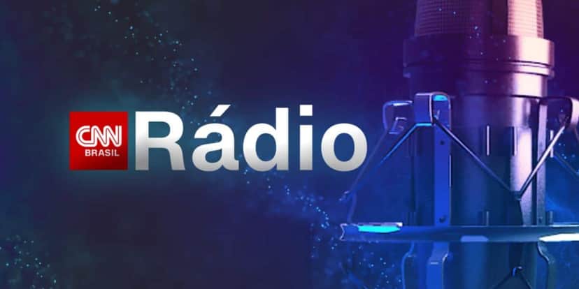 CNN rádio chegou ao fim no dia 15 de dezembro (Reprodução: Internet) CNN rádio chegou ao fim no dia 15 de dezembro (Reprodução: Internet)