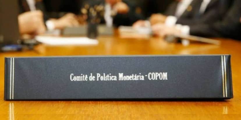 Copom reduziu em 0,5% a taxa Selic (Reprodução: Internet) Copom reduziu em 0,5% a taxa Selic (Reprodução: Internet)