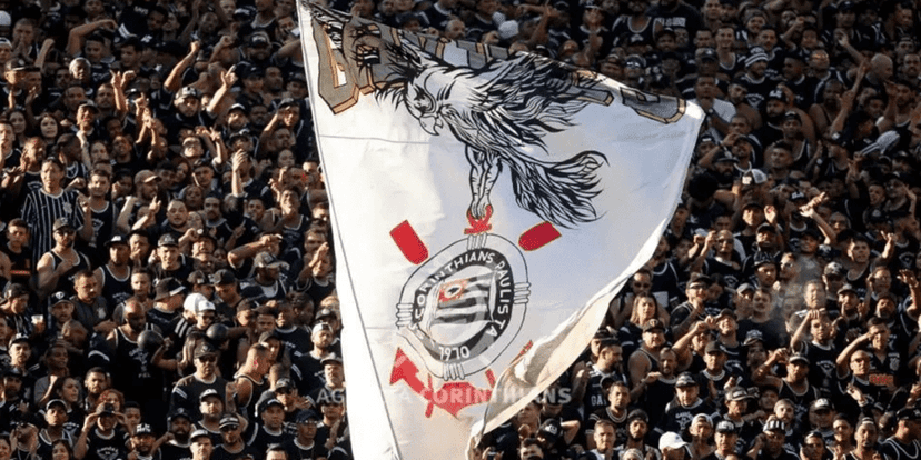 Corinthians (Foto: Reprodução Internet) Corinthians (Foto: Reprodução Internet)
