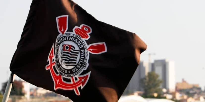 Corinthians - (Foto: Reprodução / Internet) Corinthians - (Foto: Reprodução / Internet)