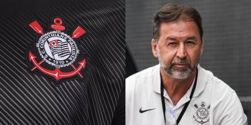 Augusto Melo autoriza e Corinthians arma 3 reforços de peso - (Foto: Reprodução / Internet) Augusto Melo autoriza e Corinthians arma 3 reforços de peso - (Foto: Reprodução / Internet)