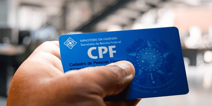Nova lei do CPF chega provocando grandes mudanças aos brasileiros (Foto: Reprodução Internet) Nova lei do CPF chega provocando grandes mudanças aos brasileiros (Foto: Reprodução Internet)