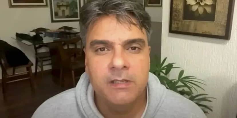 Guilherme de Pádua, Datena Guilherme de Pádua, Datena