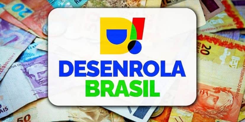 Benefício Desenrola Brasil (Reprodução: Internet)