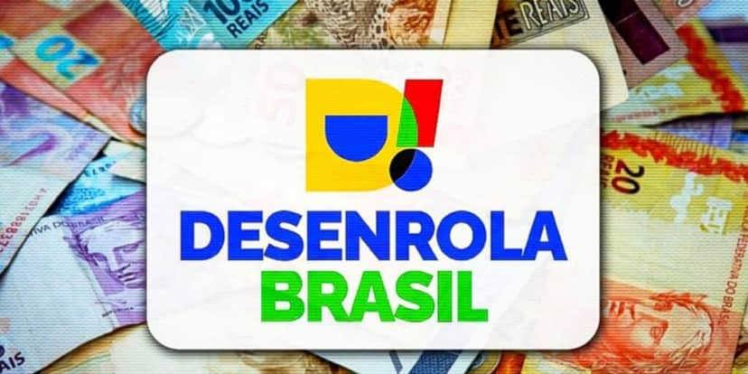 Desenrola Brasil é um programa importante aos brasileiros (Reprodução: Internet) Desenrola Brasil é um programa importante aos brasileiros (Reprodução: Internet)