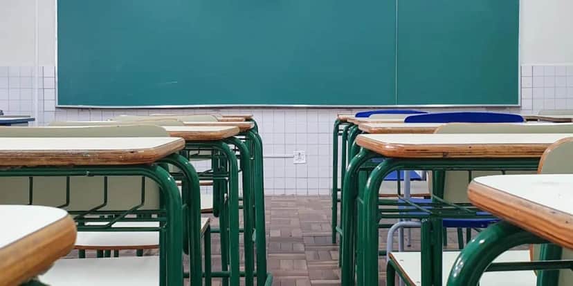 A medida é para evitar a evasão as escolas (Reprodução: Internet) A medida é para evitar a evasão as escolas (Reprodução: Internet)