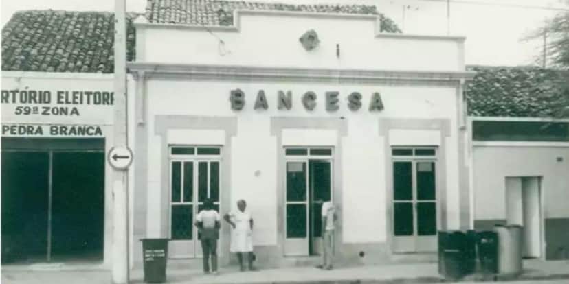 Banco Central, Bancesa Banco Central, Bancesa