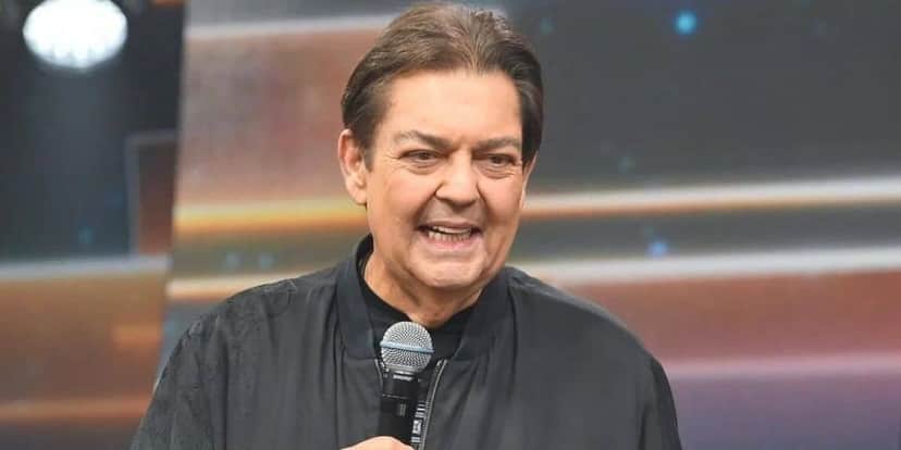 Faustão Faustão