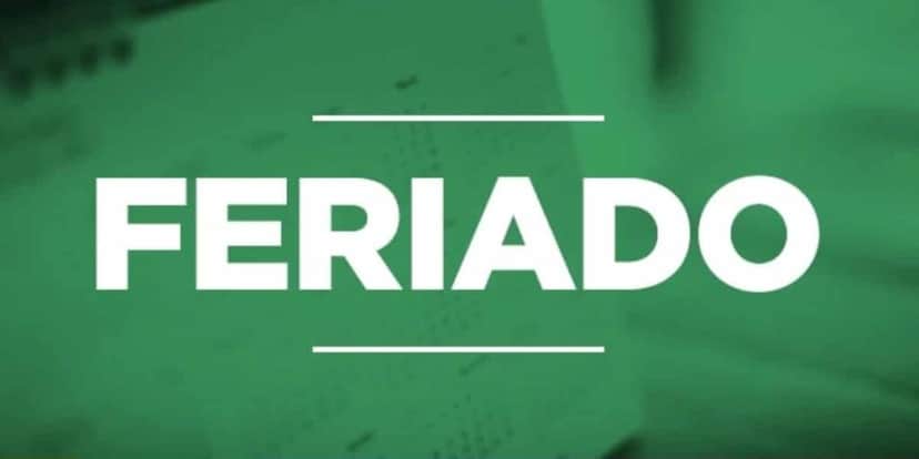 Feriado no Rio de Janeiro (Foto: Reprodução/ Internet) Feriado no Rio de Janeiro (Foto: Reprodução/ Internet)