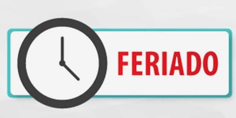 Feriado para os trabalhadores do Rio de Janeiro (Foto: Reprodução/ Internet) Feriado para os trabalhadores do Rio de Janeiro (Foto: Reprodução/ Internet)
