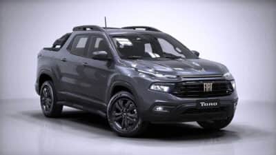Fiat Toro 2024 terá recall (Foto: Reprodução/ Internet) Fiat Toro 2024 terá recall (Foto: Reprodução/ Internet)