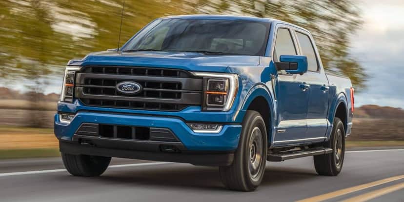 Ford F-150 Ford F-150