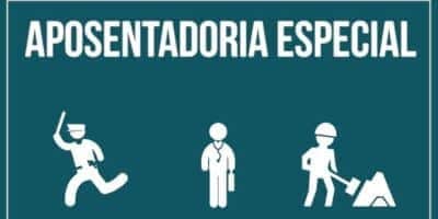 Aposentadoria especial para grupos de pessoas (Reprodução: Internet) Aposentadoria especial para grupos de pessoas (Reprodução: Internet)