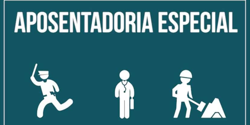 Aposentadoria especial para grupos de pessoas (Reprodução: Internet) Aposentadoria especial para grupos de pessoas (Reprodução: Internet)