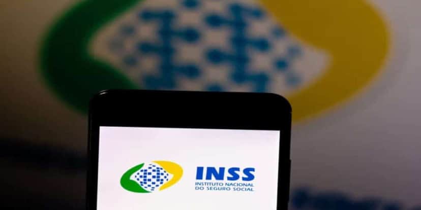 Meu INSS é o aplicativo oficial do programa (Reprodução: Internet) Meu INSS é o aplicativo oficial do programa (Reprodução: Internet)