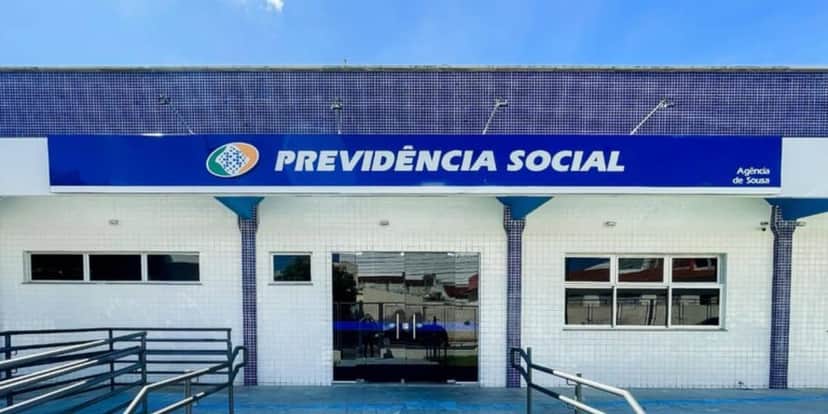 INSS é um dos principais programas do governo (Reprodução: Internet) INSS é um dos principais programas do governo (Reprodução: Internet)